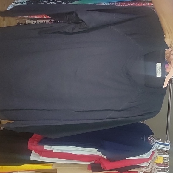 Sweatsuit jogger blacK - Picture 1 of 1